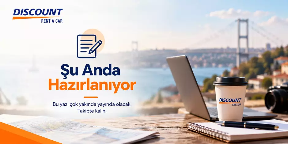 Şu anda hazırlanıyor.
