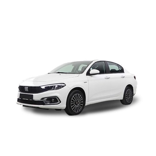 Fiat Egea 