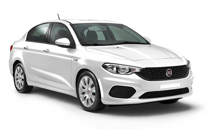 Fiat Egea 